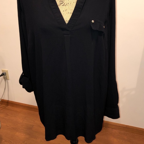 ⚓️ Charter Club Blouse ⚓️ - Picture 6 of 6